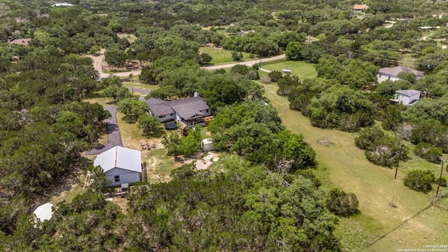 1397 Desert Gold, Boerne, TX 78006 - view of property location