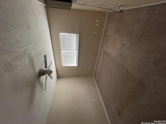 310 Seven Seas, Crosby, TX 77532 - unfurnished room featuring visible vents