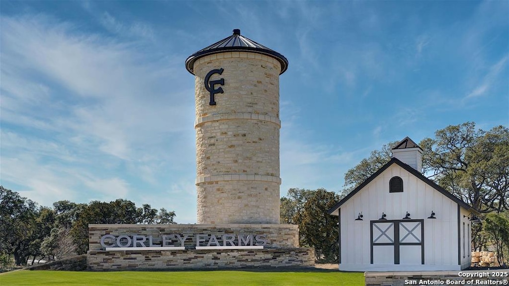 209 Farming Grv, Boerne, TX 78006 - exterior space