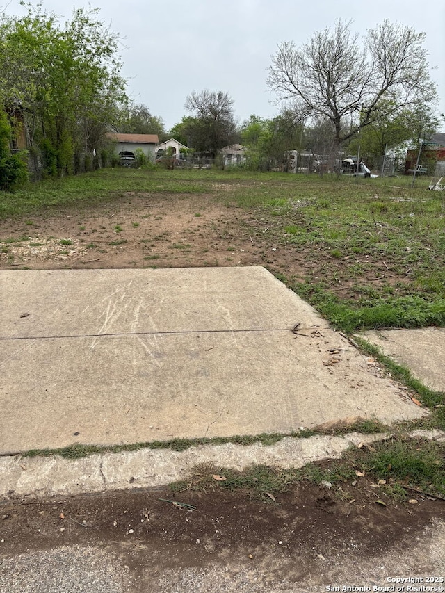 5434 Ergill Ln, San Antonio, TX 78227