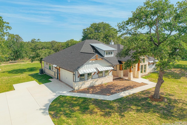 LOT29 Hondo Dr, La Vernia, TX 78121 - exterior space