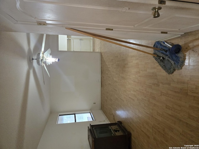 interior space