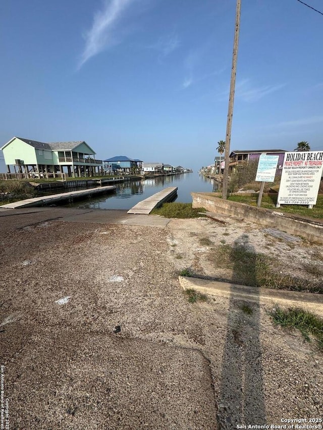 488 Live Oak, Rockport, TX 78382