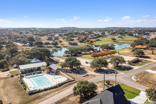 206 Frank Jones, Blanco, TX 78606