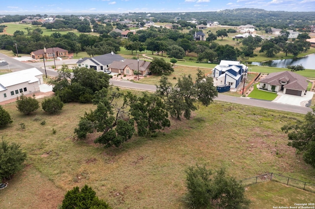 206 Frank Jones, Blanco, TX 78606