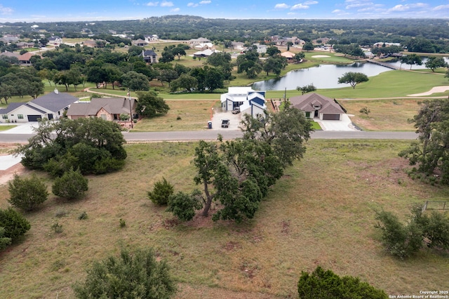 206 Frank Jones, Blanco, TX 78606