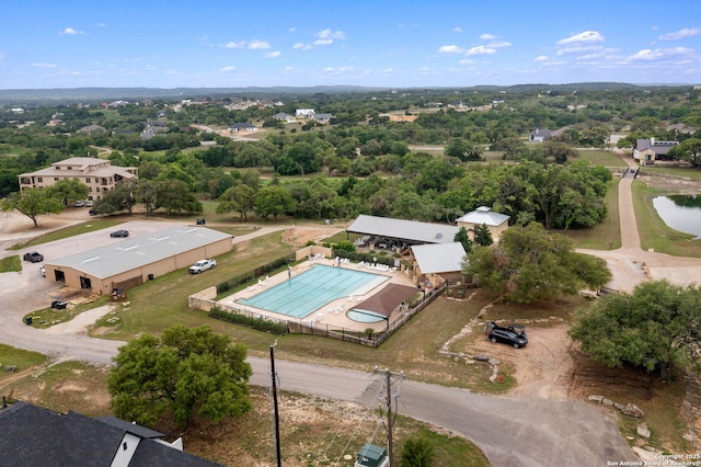 206 Frank Jones, Blanco, TX 78606