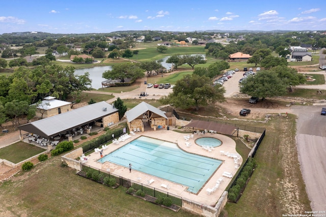 206 Frank Jones, Blanco, TX 78606