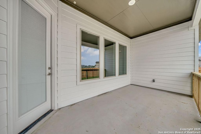 5303 Pinder Way, Schertz, TX 78108 - view of patio / terrace