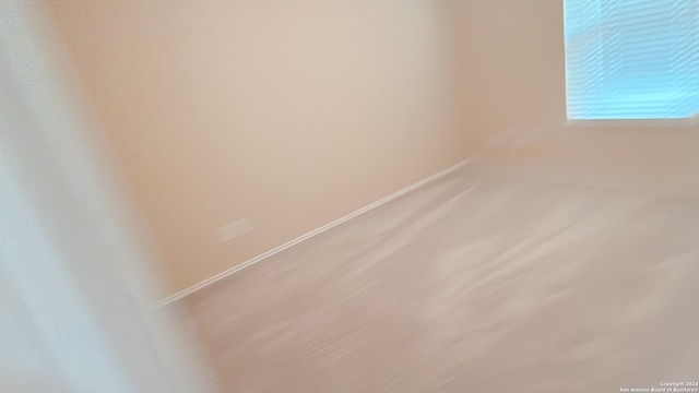 8411 Puente, San Antonio, TX 78223 - empty room featuring baseboards