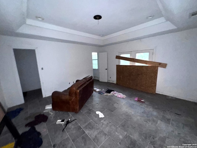 2424 S Victoria, Donna, TX 78537 - view of additional living space