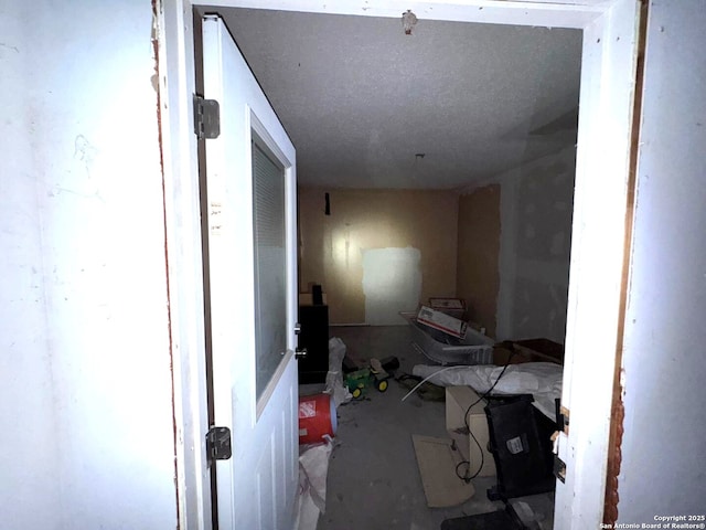 2424 S Victoria, Donna, TX 78537 - view of hallway