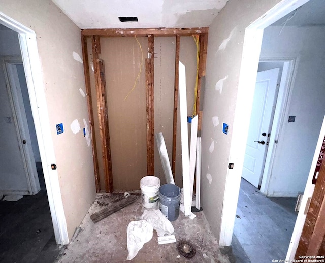 2424 S Victoria, Donna, TX 78537 - view of bathroom