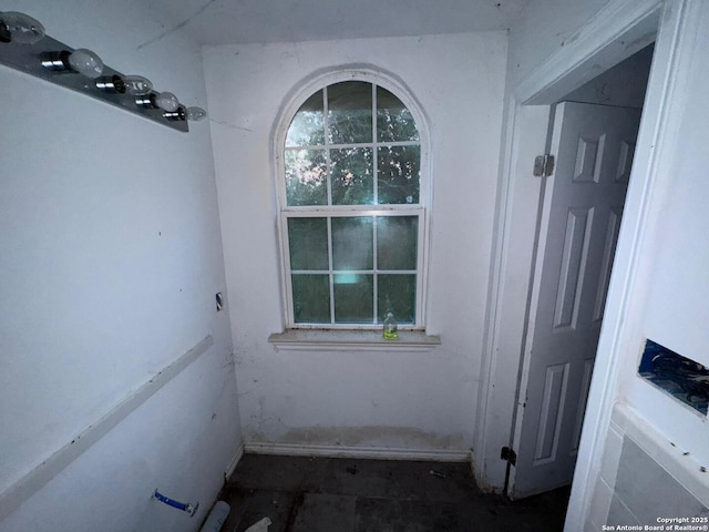 2424 S Victoria, Donna, TX 78537 - view of empty room