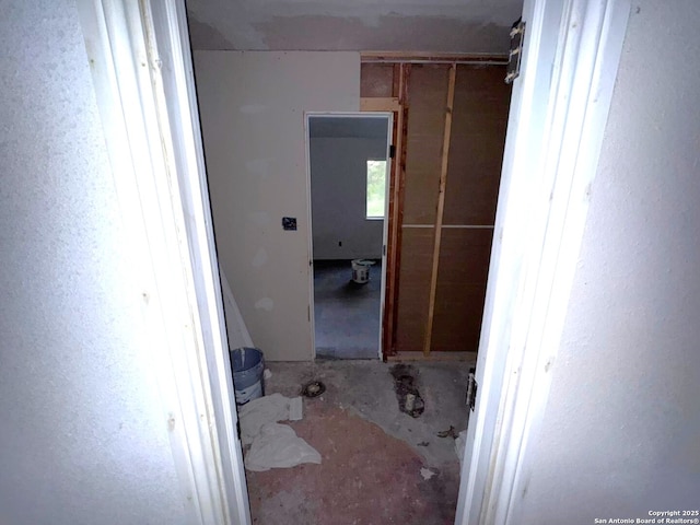 2424 S Victoria, Donna, TX 78537 - view of bathroom