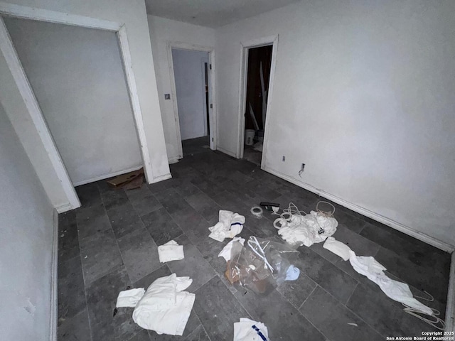 2424 S Victoria, Donna, TX 78537 - view of unfurnished bedroom