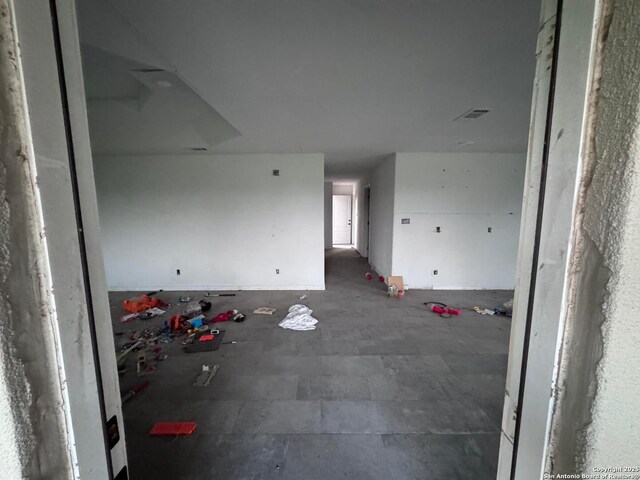 2424 S Victoria, Donna, TX 78537 - view of empty room