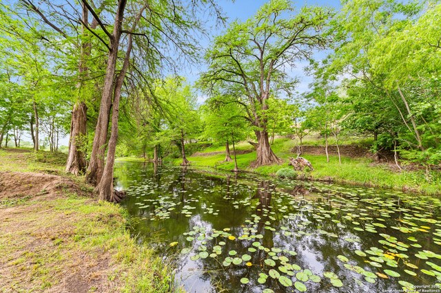 503 Lower Lacoste, Castroville, TX 78009 - property view of water
