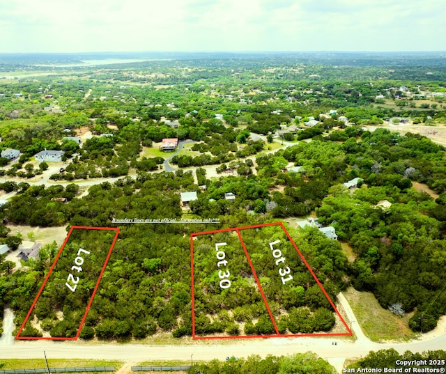 1868 Owl, Canyon Lake, TX 78133