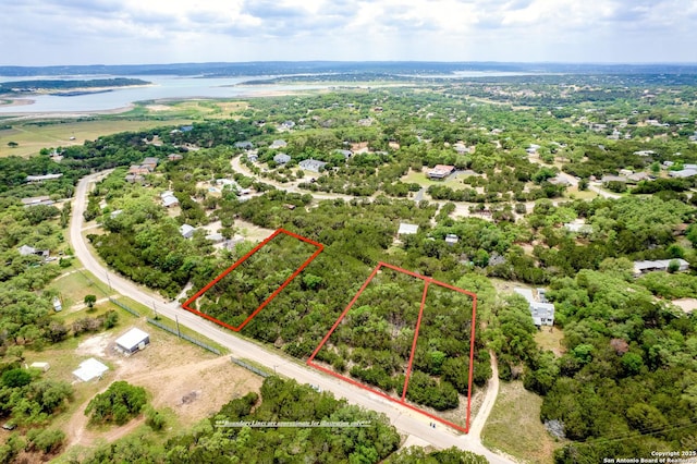 1868 Owl, Canyon Lake, TX 78133