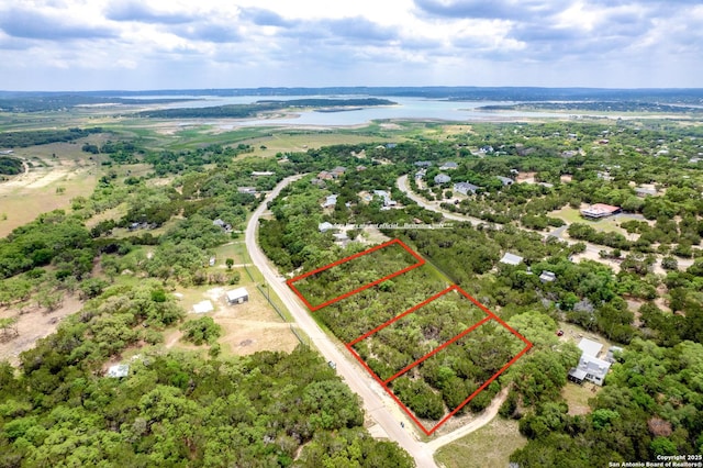 1868 Owl, Canyon Lake, TX 78133