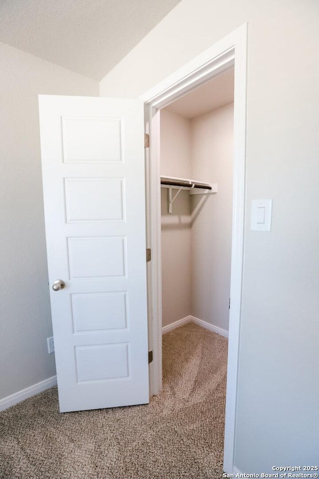 236/238 Joseph Cir, Cibolo, TX 78108 - view of closet