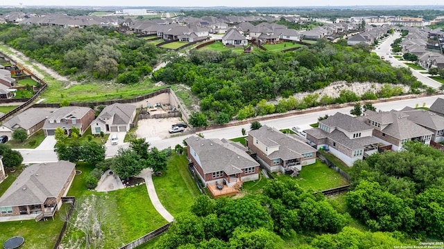 14626 Costa Leon, San Antonio, TX 78245 - drone / aerial view with a residential view