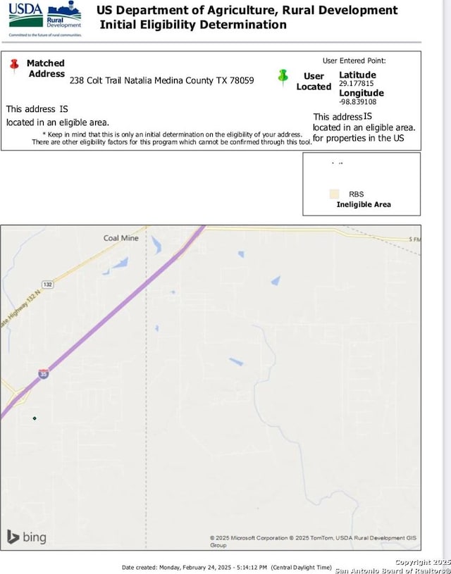 238 Colt Trl, Natalia, TX 78059