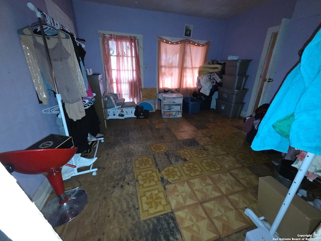 238 Lone Star, San Antonio, TX 78204 - view of bedroom