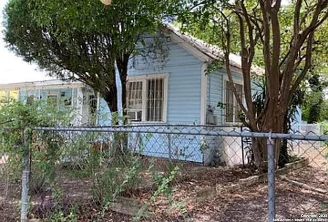 238 Lone Star, San Antonio, TX 78204 - view of front of property