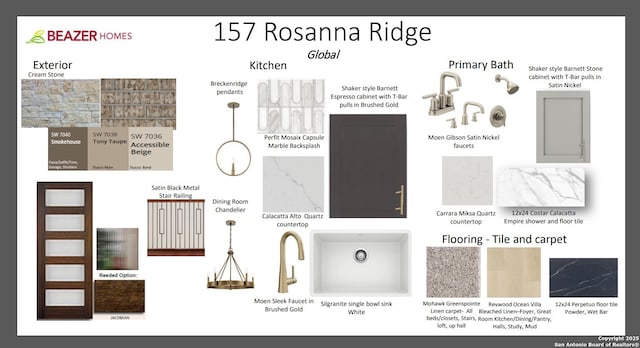 157 Rosanna Rdg, Universal City, TX 78148 - view of miscellaneous property collateral