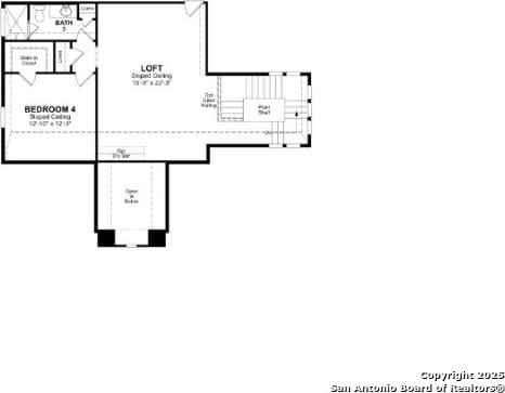157 Rosanna Rdg, Universal City, TX 78148 - floor plan / room layout