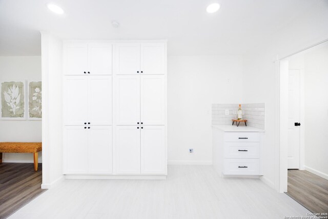 15031 Geronimo, San Antonio, TX 78254 - view of closet