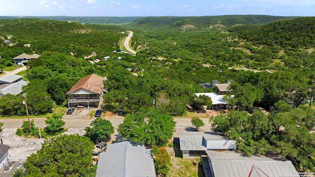 834 Hill Top, Canyon Lake, TX 78133