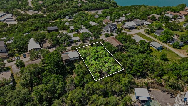 834 Hill Top, Canyon Lake, TX 78133