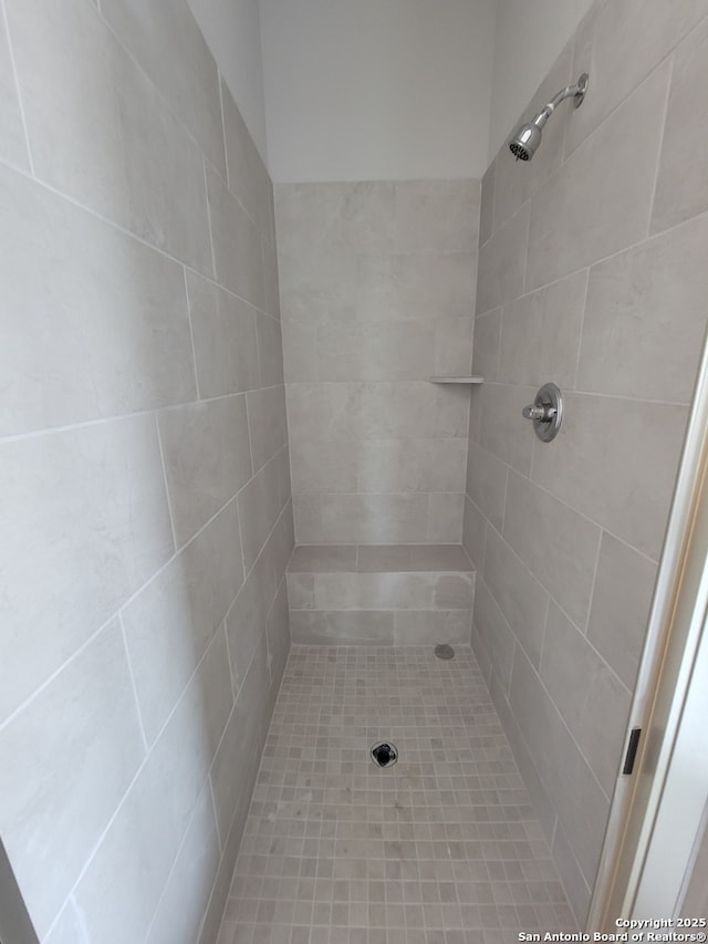 14074 May Mist, San Antonio, TX 78253 - full bath with a tile shower
