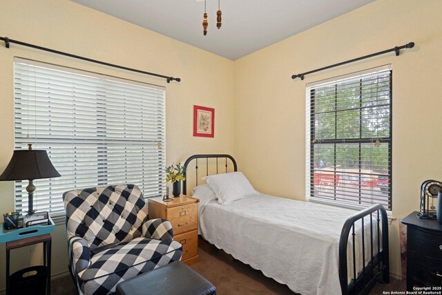 239 Old Oaks, Kerrville, TX 78028 - view of bedroom