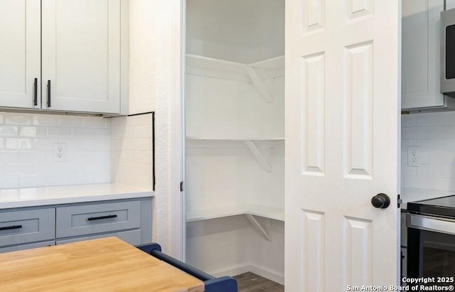 250 Oelkers, San Antonio, TX 78204 - view of pantry