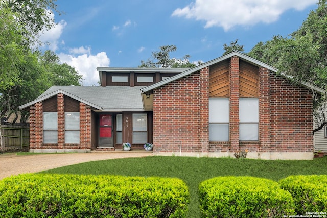 5615 Timber Bark, San Antonio, TX 78250 - view of miscellaneous document