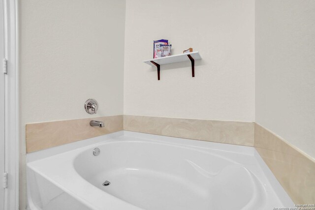 3628 Lazy Diamond, Selma, TX 78154 - full bathroom with a bath