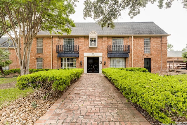 7500 Callaghan Rd Unit 108, San Antonio, TX 78229 - view of building exterior
