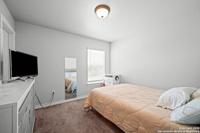 8502 Kallison Arbor, San Antonio, TX 78254 - carpeted bedroom with baseboards