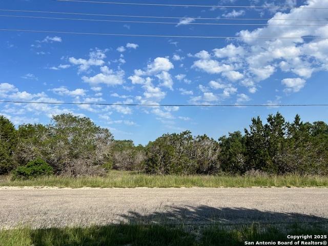 757 Rayner Ranch Blvd, Spring Branch TX, 78070 land for sale