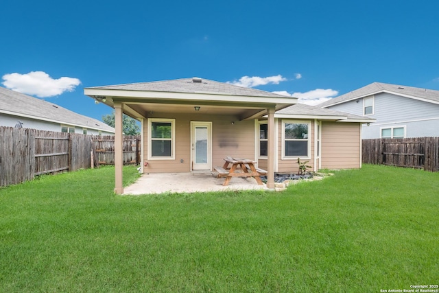 13221 Sumara Dr, San Antonio, TX 78254