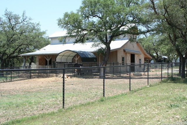 510 Patten Dr, Johnson City, TX 78636