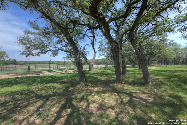 510 Patten Dr, Johnson City, TX 78636