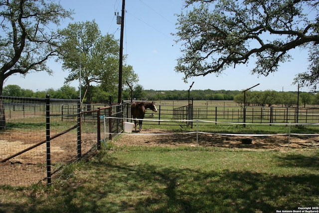 510 Patten Dr, Johnson City, TX 78636