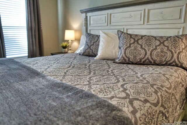 1139 Cedar Bnd, Canyon Lake, TX 78133 - view of bedroom