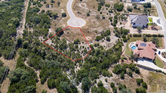 24018 Lydia Rdg, San Antonio, TX 78255