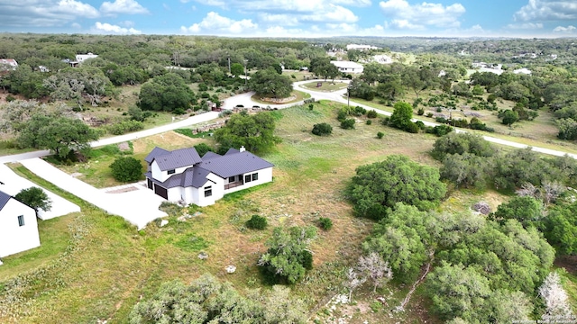 3045 Campestres, Spring Branch, TX 78070 - aerial overview of property's location